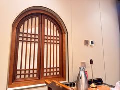 -唐山宴百姓府邸院落中餐