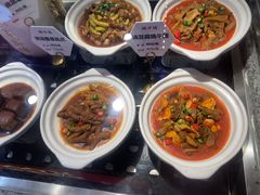-鸽子侯·家宴·平价海鲜(绿地店)