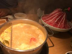 -生如夏花泰式火锅(西村黑金店)