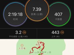 -北京上方山国家森林公园