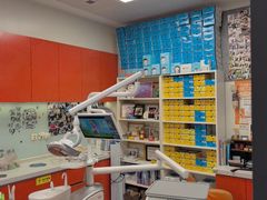 -极橙儿童齿科矫正中心(奥城店)