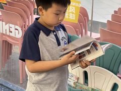 -元气寿司(东方宝泰店)