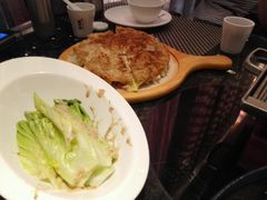 -新兴·金羊座·粤菜点心(乐峰店)