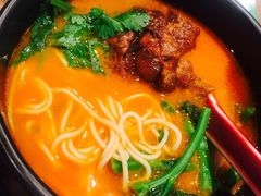 -和府捞面(方庄店)