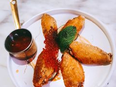 -The Rug Cafe(王府中环店)