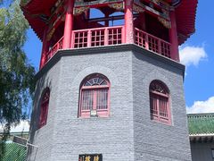 -哈尔滨极乐寺