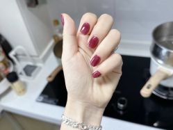 -1T·1M 日式美甲美睫