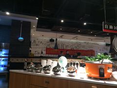 -李子坝梁山鸡(北碚万达五鸡哥店)