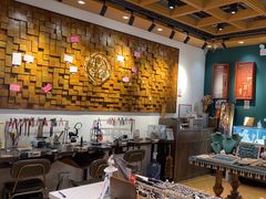 -十八字金·银饰·开蚌DIY·手工体验团建(富力广场店)