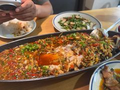 -自贡盐帮菜·玩辣餐厅(樱花园西街店)