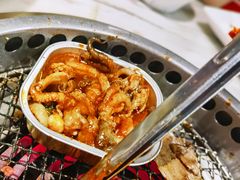 -火炉火自助餐(西直门凯德MALL店)