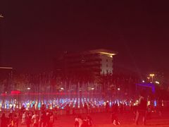 -丁家河公园