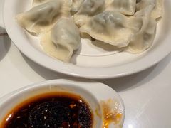-东方饺子王(工农大路店)