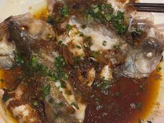 -荆九爷爆炒桥头三嫩(夫子庙店)