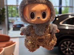 -奔驰上海利星(七宝店)