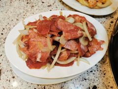 -厚味居炙子烤肉·清真(天桥南纬路店)