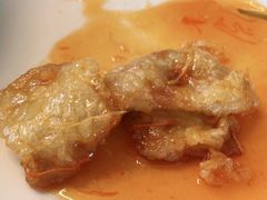 -关东小磨东北菜(上海长风大悦城店)