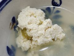 菜豆腐-零玖壹陆汉中小吃