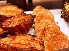 -RUXU入续糖水铺与包(卓悦中心店)