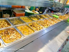 -晓宇盒饭(民安街店)
