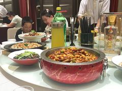 -蜀厨小匠·民间川菜(犀浦店)