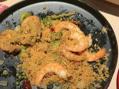 -避风塘(宝山万达店)