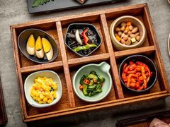 -汉拿山(韩式烤肉·西安高新万达店)