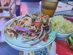 -棒小伙·齐齐哈尔烤肉(龙茗路店)