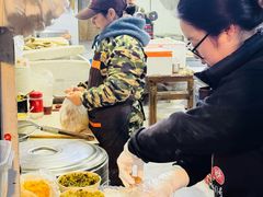 -文武王氏烧饼·无矾油条(西溪路店)