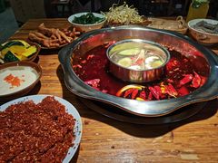 -陈陈火锅(较场口店)