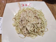 -东泰祥生煎馆(重庆北路店)
