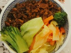 -吉野家(长沙五一广场IFS店)