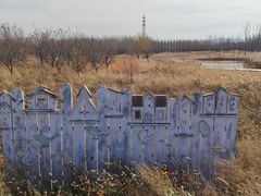 -野鸭湖国家湿地公园