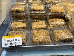 -爱德顺糕点食屋(利民道店)
