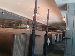 -戈雅法餐厅(世界城广场店)