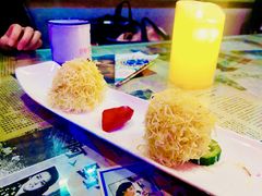 -豆蔻电影主题餐厅(四牌楼店)