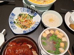-童福兴·南京菜(老门东店)