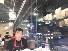 -海底捞(江南店)