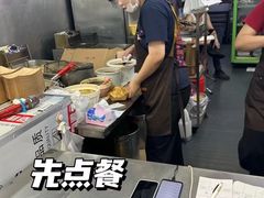 -谢怀亮芝麻茶