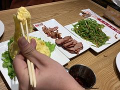 -榆林镇筋饼(知春路店)