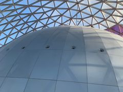 -陕西自然博物馆