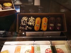 -星巴克(合肥包河万达广场店)