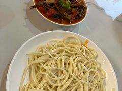 -最心疆拌面·抓饭·烧烤