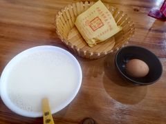 -京容合·老北京烧饼夹肉(珠江八区店)