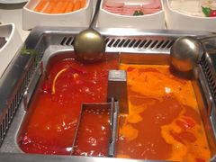 -海底捞火锅鲜切牛肉主题店(长寿路店)