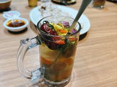 -贯贯吉·清真餐厅(浙江中路店)