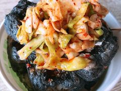 臭豆腐-大学城夜市大排档(凤栖路店)