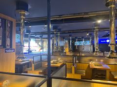 大堂-金妈家烤肉(龙湖U城天街店)