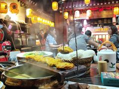 -凤凰山斑鱼馆(恭城店)