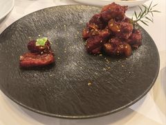 -松鹤楼·非遗·苏帮菜(融科店)